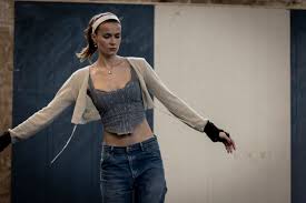 Janet Anderson *** Into The World Of Woolf's Orlando • The ...