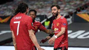 Manchester united, manchester, united kingdom. Man Utd Vs Roma Comeback Setan Merah Menang 6 2