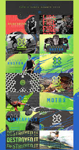 Behance Search Sports Graphic Design Web Graphic Design Cool Poster Designs