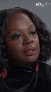 #violadavis opens up about #trauma with #jenniferlawrence. #actorsonactors