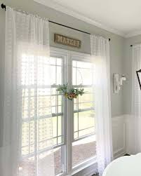 Window treatments are an excellent way to add style and personality to any room. The Top 60 Best Window Treatments Ideas Interior Home And Design