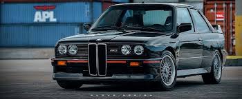Class pioneer and eternal benchmark. E30 Bmw M3 Gets 2021 M3 Nose Job Looks Hilarious Autoevolution