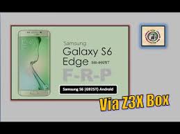Connect the phone to pc with usb cable. Samsung S6 Edge G925t Frp Unlock Done Android 7 X Youtube