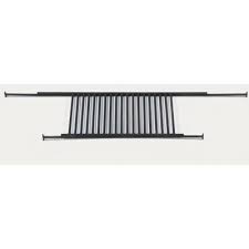 Natural Concrete Products Co Grill Accessory For Stone Fire Pits Gr44 The Home Depot Outdoor Fire Pit Table Stone Fire Pit Fire Pit Kit