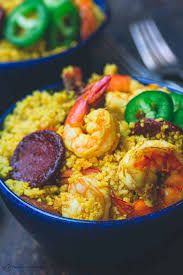 We did not find results for: Spicy Couscous Recipe With Shrimp And Chorizo The Mediterranean Dish