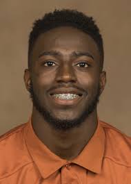 T E X A S F O O T B A L L 2 0 1 9 M E D I A G U I D E 7 2019 PLAYER BIOS