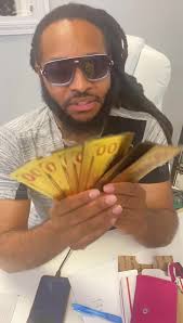 Tickets for The Exotic Hair Odyssey are