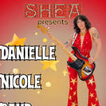 Shea Presents: Danielle Nicole Band