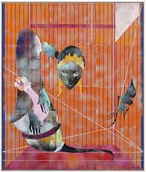 Gert Uwe Tobias Untitled 2015 Artsy Art Encounters Artsy Art