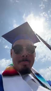 North Crowley Graduation