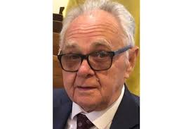 Charles Agar Obituary (1942