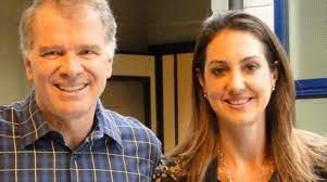 Fernanda porto venturini (born october 24, 1970 in ribeirão preto) is a former volleyball player from brazil. Fernanda Venturini E Bernardinho Se Separam Apos 25 Anos De Relacionamento Jornal Cidade Rc