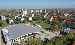 Последние твиты от bs polonia bytom (@poloniabytom). Polonia Bytom Coraz Blizej Nowego Lodowiska Co Z Powrotem Do Polskiej Hokej Ligi Zdjecia