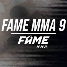 Podczas konferencji fame mma ogłoszono, że lil masti odrzuciła propozycję rewanżowej walki z martą linkiewicz z powodów finansowych. Fame Mma Full Game Highlights