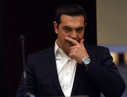 Born 28 july 1974) is a greek politician serving as leader of the official opposition since 2019. Anastenarhs O Ale3hs Tsipras Se Anammena Karboyna Kaine Polynomosxedio Kai Skopiano