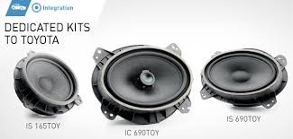 Alibaba.com offers 1,768 toyota sequoia products. Plug Play Toyota Kits Are Here Focal America