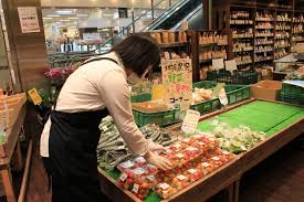 大台町ファンの店長がセレクト 津市で買える大台町の特産品 わくわく広場津城山店 三重県に暮らす 旅するwebマガジン Otonamie オトナミエ