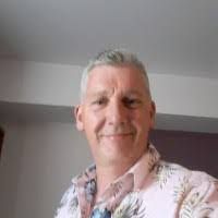 Mark Tye's Instagram, Twitter & Facebook