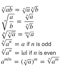 Surds Rules Rules Of Surds Surds Math Maths Studying Math Math Methods Math Tutorials