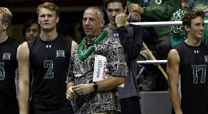He spends his whole life in an orphanage. Coach S Profile Charlie Wade Espn Honolulu