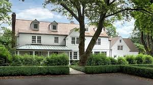 Latest Westport property transfers: $39.3M total