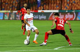 The egyptian premier league (arabic: Al Ahly Football Team Meets Zamalek In Egyptian Premier League Egypt Independent
