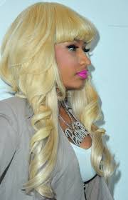 Nicki minaj platinium blonde long bob hair 5. Medium Hairstyles 2013 Chicbridalworld