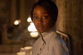 The performance | the endless longing of mbedu's. 18 Facts About Thuso Mbedu