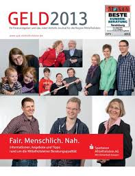 Eine neue bank vor ort finden. Fair Menschlich Nah Meine Bank Vor Ort