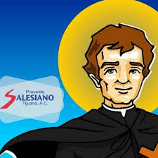 Felipe Plascencia Botello, director del proyecto Salesiano, en Tijuana.