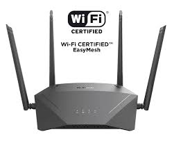 Dir 1750 Ac1750 Mu Mimo Wi Fi Gigabit Router D Link