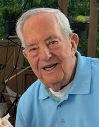 Vincent H. Devlin Obituary (2025)