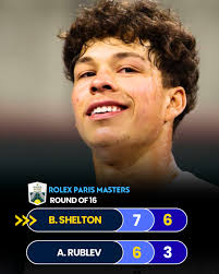 Toronto Master 1000 ended in QF for Andrey....it's time to look at next  tournament, Cincinnati Master1000 Andrey has a bye in R1 and will meet Tien  (😱) or Q/lucky looser in R2....🤞🤞🤞Never