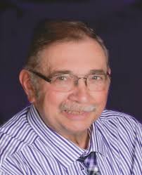 Ronald L. “Ron” Larsen