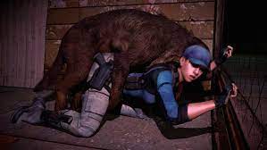 Jill Valentine biohazard Part 1 - 9/100 - Hentai Image
