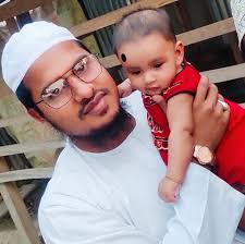 MD Amir Husain Karemi