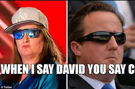 Apr 24, 2020 · 6] the x factor season 6 winner: Is X Factor Rapper Honey G Really David Cameron In Disguise Daily Mail Online
