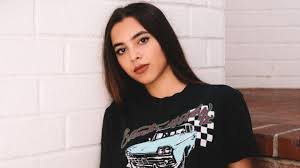 I am a 20 year old youtuber based in california & india! Bollywood News Aaliyah Kashyap Shames The Trollers Who Made Cheap Comments On Her Lingerie Picture Latestly