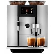 Jura café, marque suisse reconnue, est spécialiste des machines à café grains tout automatiques domestiques et professionnelles. Machine A Cafe Jura Corbeil Electro