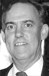 George Railton Obituary (2010)