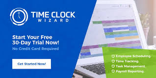 The app will charge your credit card $1 for each time you end your session early. Free Online Time Clock Time Tracking Scheduling App For Employees