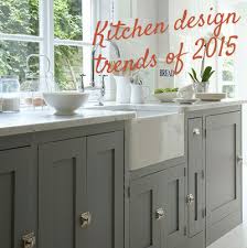 kitchen design trends