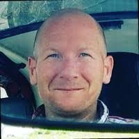 Richard Bardsley's Instagram, Twitter & Facebook