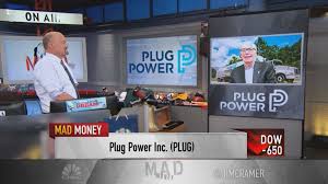 Plug power inc., latham, ny. Plug Power Ceo Talks Future Of Hydrogen Fuel The Time Has Come