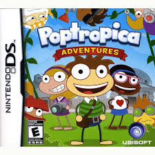 Poptropica Adventures Nds Overstock Com Shopping The Best Deals On Action Adventure Ds Games For Girls Nintendo Ds Ds Games