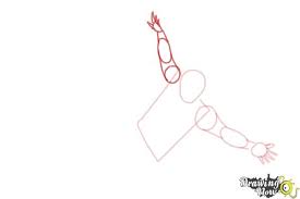 How To Draw A Person Falling Drawingnow It's pretend we're at the water slide park at the senshistock home huh? how to draw a person falling drawingnow