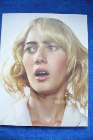 Elfie semotan war selbst model, wurde dann modefotografin. Elfie Semotan Buch Gebraucht Kaufen A01xxqes01zze