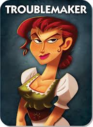 One Night Ultimate Werewolf