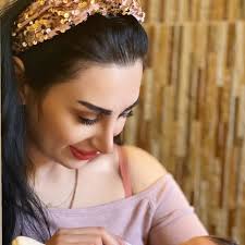 Carla Antoine Aboud (@the.ka3ke) • Instagram photos and videos