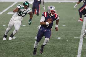 We would like to show you a description here but the site won't allow us. Nfl Trade Rumors The Patriots Signing Cam Newton Doesn T Mean They Won T Trade For 49ers Qb Jimmy Garoppolo Niners Nation